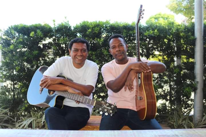 Chiko Queiroga e Antonio Rogério defende valorização da cultura aracajuna