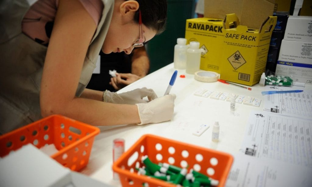 Cinco pessoas estão curadas da covid 19 no Espírito Santo