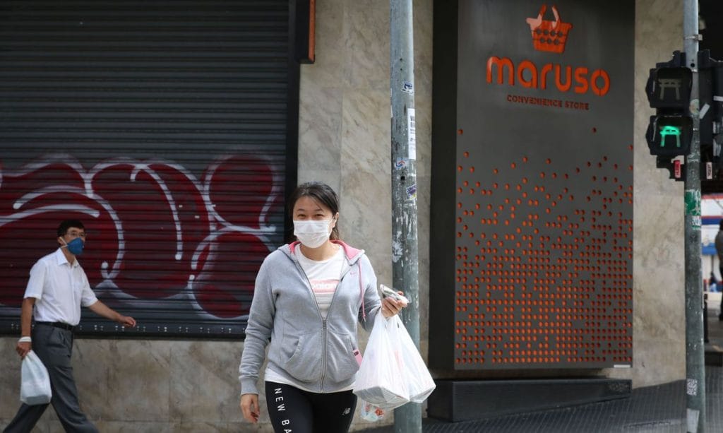 Com pandemia Ipea prevê quedas de até 18 para o PIB 2020