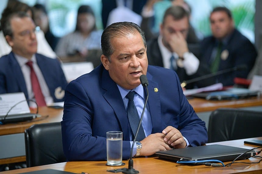 Combate ao coronavírus poderá ter R 2 bilhões do Fundo Eleitoral