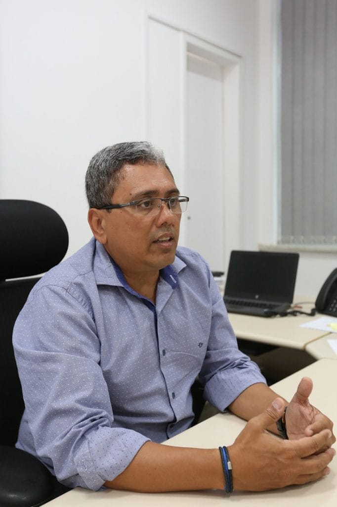 Concurso para auditor do município de Aracaju será organizado pela Cebraspe