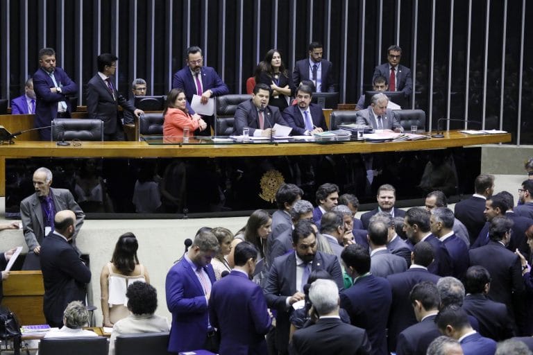 Congresso pode votar na terça feira vetos e projetos sobre emendas impositivas 1