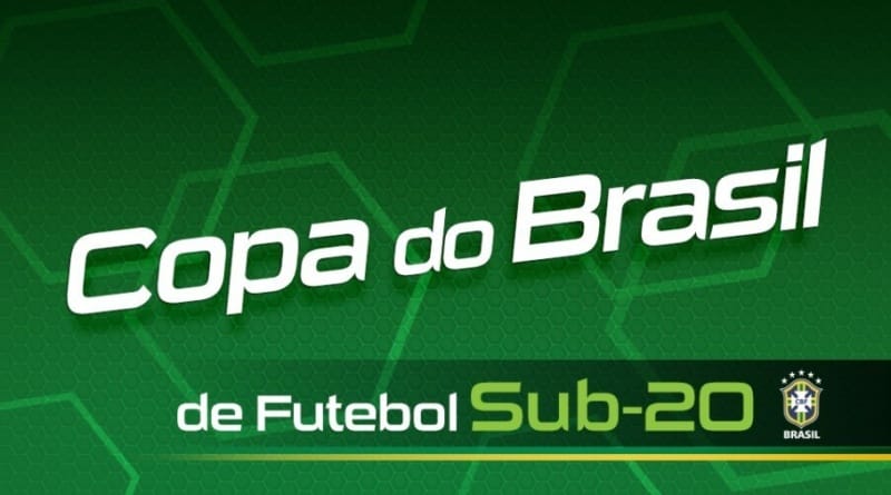 Copa do Brasil Sub 20 Jogo entre Confiança x Moto Club tem data e horário divulgado pela CBF