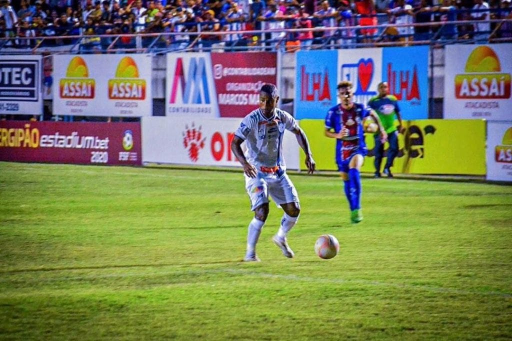 Copa do Nordeste Dois times de sergipanos entram em campo neste fim de semana