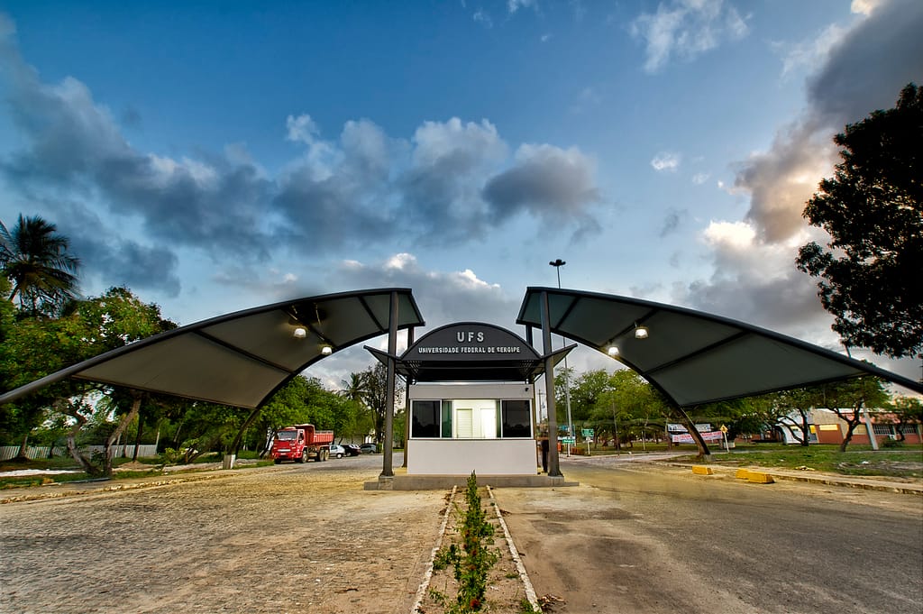 Coronavírus Grupo de alunos da UFS que viajou para Itália é monitorado