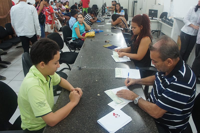 Coronavírus Instituto de Identificação suspende atendimentos em Aracaju e no interior