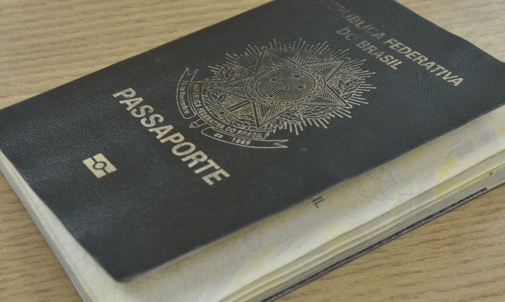Coronavírus PF suspende entrega de Passaporte e outros documentos em Sergipe