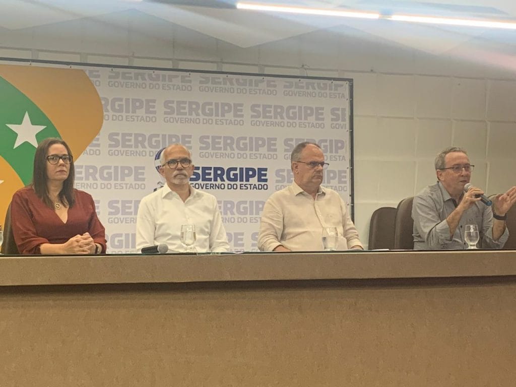 Coronavírus Prefeitura de Aracaju amplia atendimento por telefone para casos suspeitos