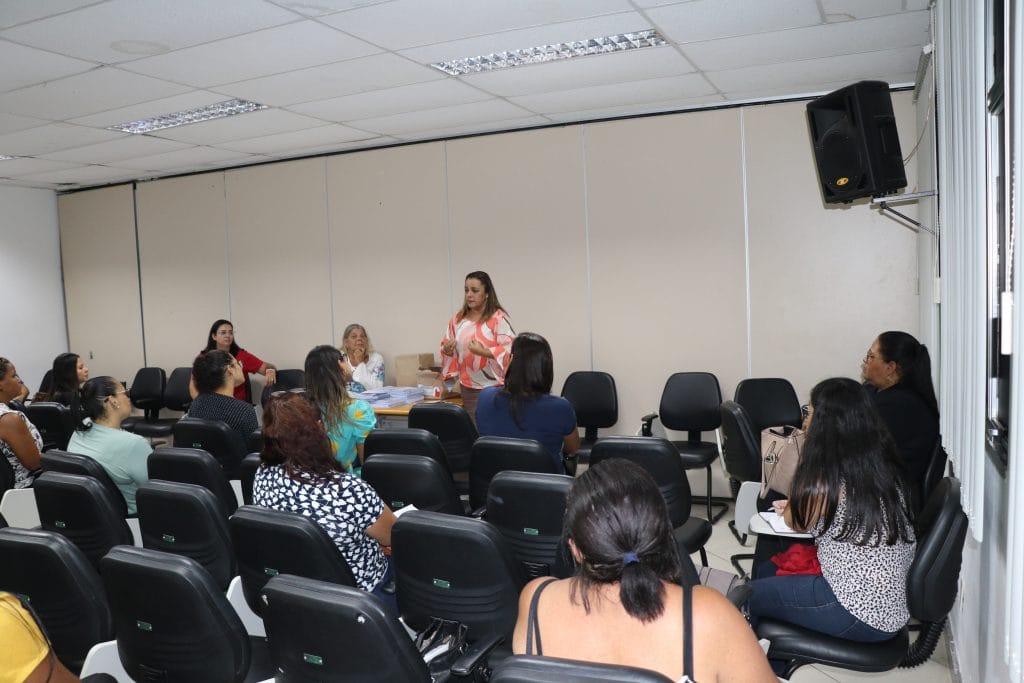 Coronavírus Prefeitura de Aracaju suspende atividades nos grupos de idosos