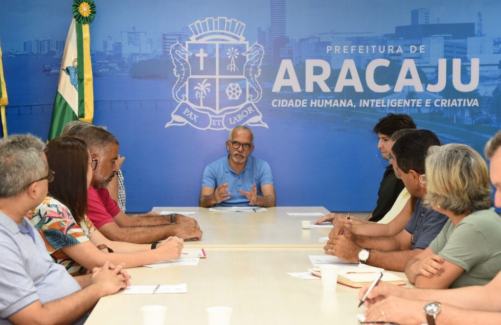 Coronavírus Prefeitura de Aracaju vai ampliar atendimento virtual