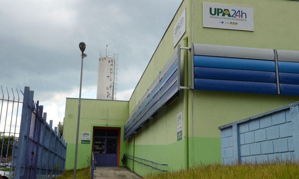 Coronavírus Prefeitura de Socorro suspende solenidade de inauguração da UPA 1