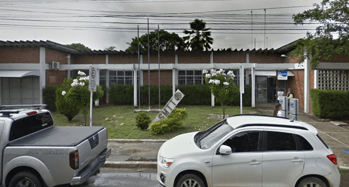 Coronavírus SMTT suspende serviços de atendimento