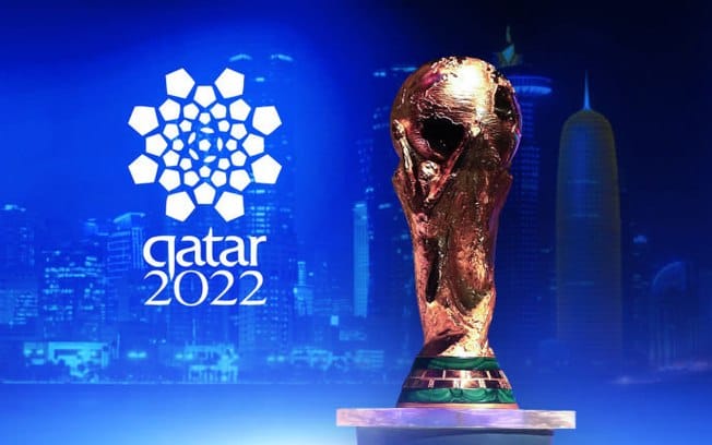 Coronavírus faz Fifa cancelar partidas das Eliminatórias da Copa do Mundo 2022
