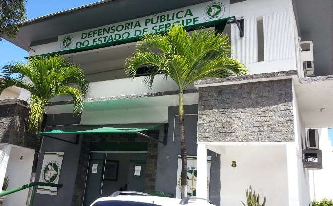 Coronavírus Defensoria Publica suspende atendimento presencial
