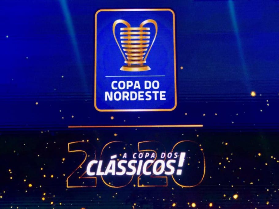 Coronavírus Copa Nordeste suspende atividades por tempo indeterminado 1