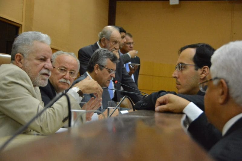 Covid 19 Alese aprova benefício de R100 para pessoas em vulnerabilidade e calamidade pública