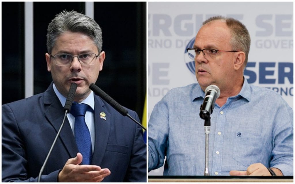 Covid 19 Alessandro Vieira afirma que tenta diálogo com governador há 72 horas para tratar sobre emendas