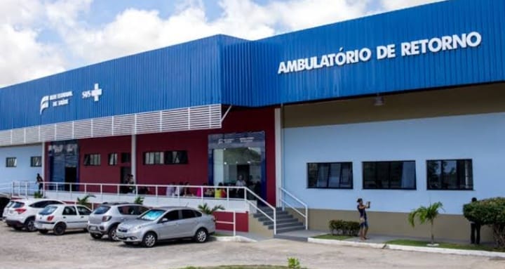 Covid 19 Atendimento no Ambulatório de Retorno é suspenso a partir desta sexta 20