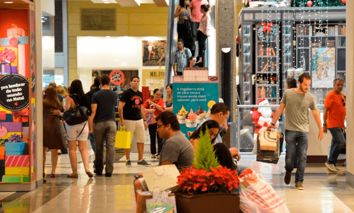 Covid 19 Consultas presenciais ao SPC em Aracaju caem 70 e vendas no comércio também 3