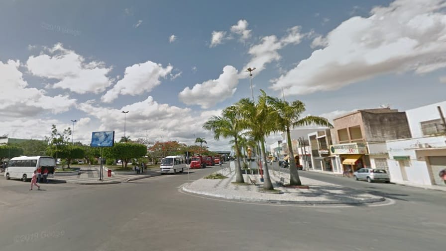 Covid 19 Dois são detidos em Tobias Barreto por abrirem estabelecimentos comerciais