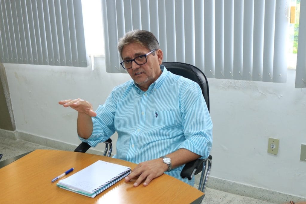 Covid 19 Emdagro define medidas preventivas e suspende atendimento a agricultores
