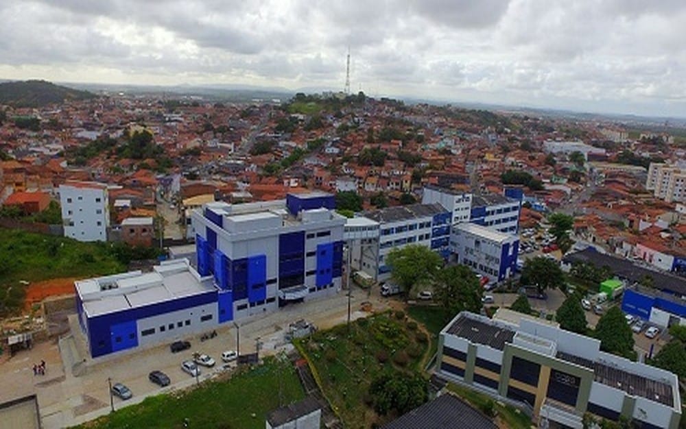 Covid 19 HU disponibiliza 30 leitos para enfrentar a doença