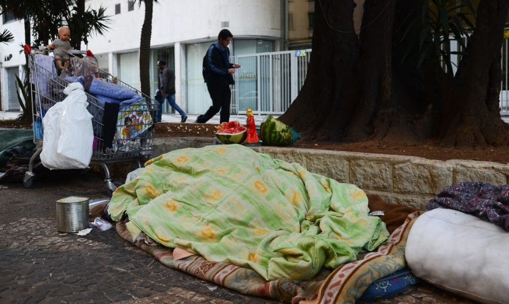 Covid 19 MPF recomenda medidas para proteção da população de rua em Sergipe