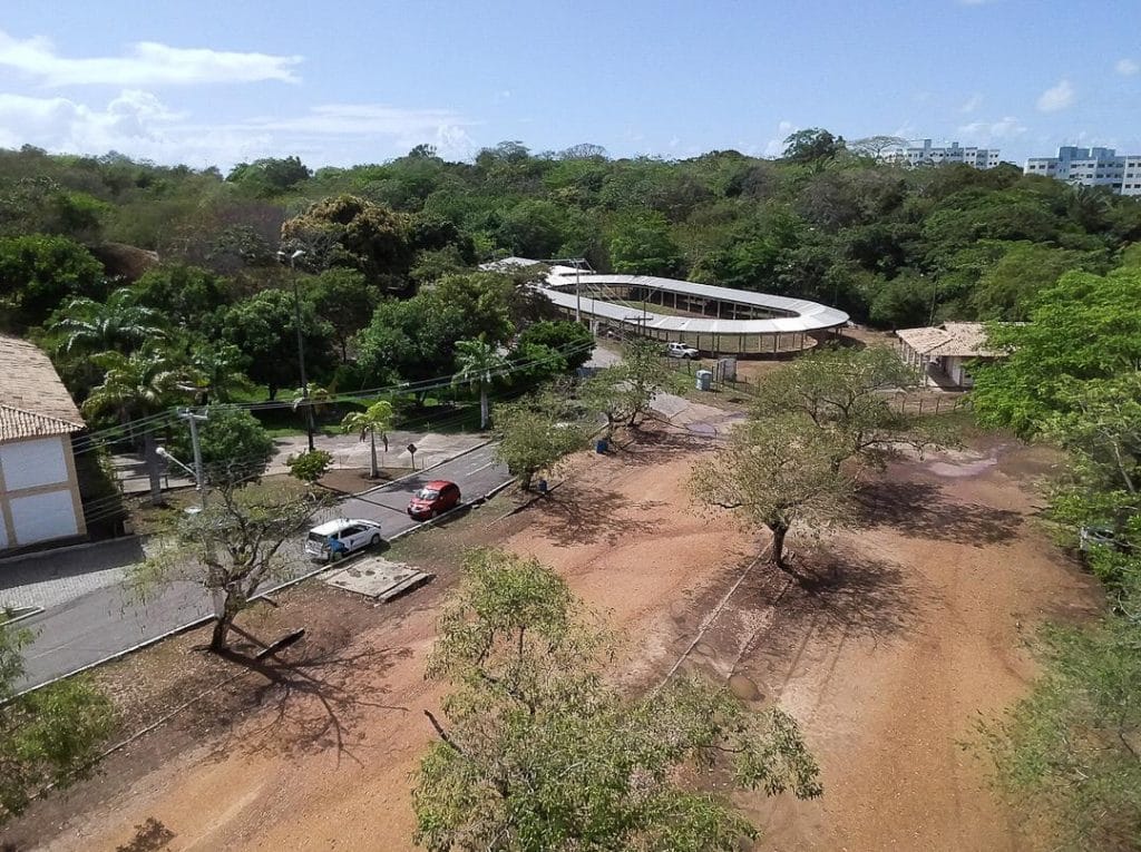 Covid 19 Paraísos florestais sergipanos têm atividades suspensas