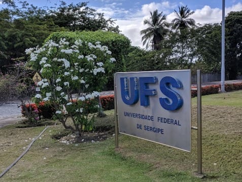 Covid 19 UFS prorroga suspensão das atividades até o dia 17 de abril
