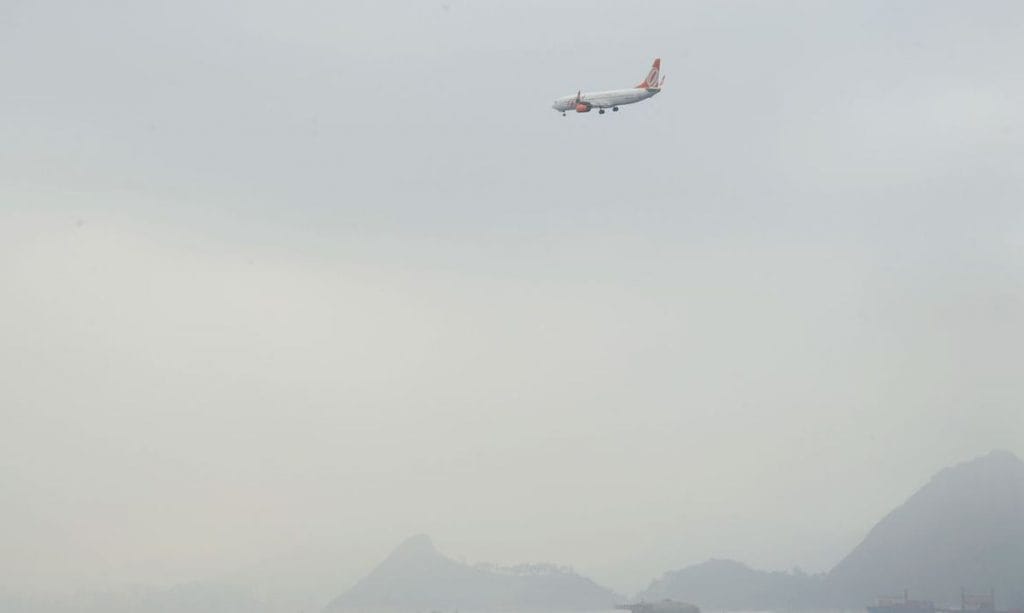 Covid 19 medidas de socorro ao setor aéreo saem nos próximos dias