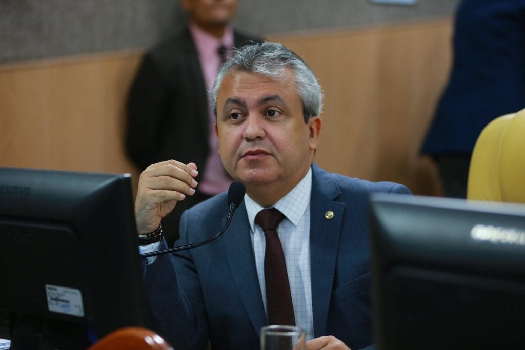 Covid 19 vereador sugere suspensão do pagamento do IPTU em 90 dias em Aracaju