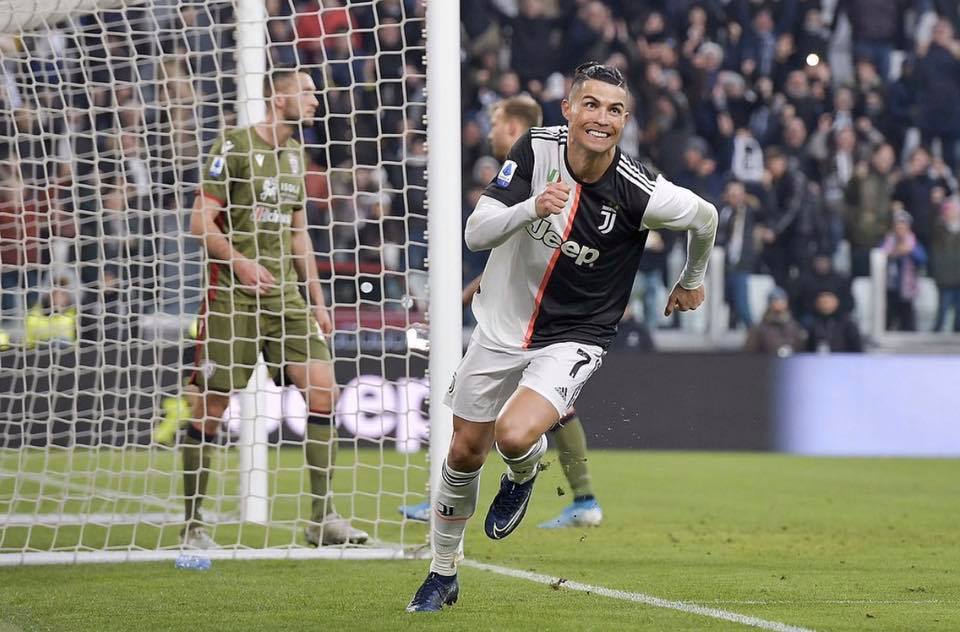 Cristiano Ronaldo disponibiliza seus hotéis em Portugal para tratamento de Coronavírus 1
