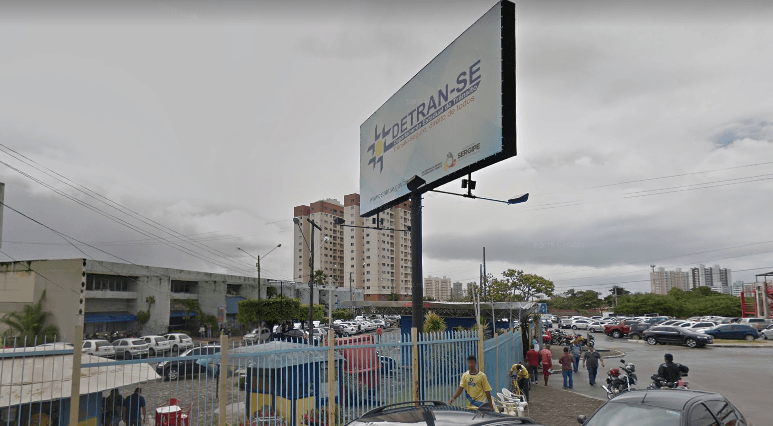 Detran SE prorroga prazos de serviços por tempo indeterminado