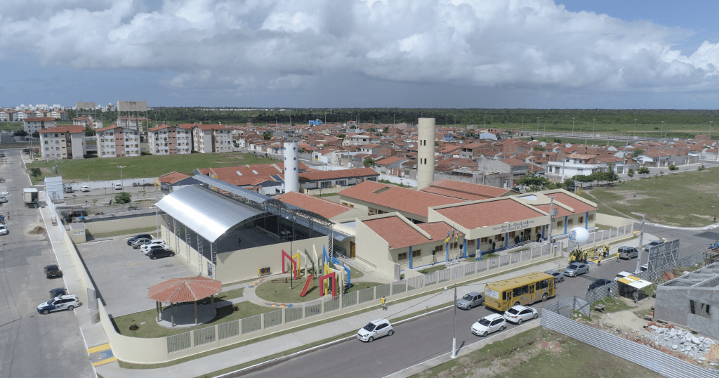 Distribuição de kits alimentação aos alunos da rede municipal de Aracaju começa nesta segunda veja programação