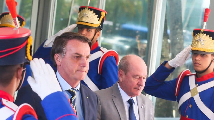 Ditadura Militar é um marco para a democracia brasileira diz Ministério da Defesa