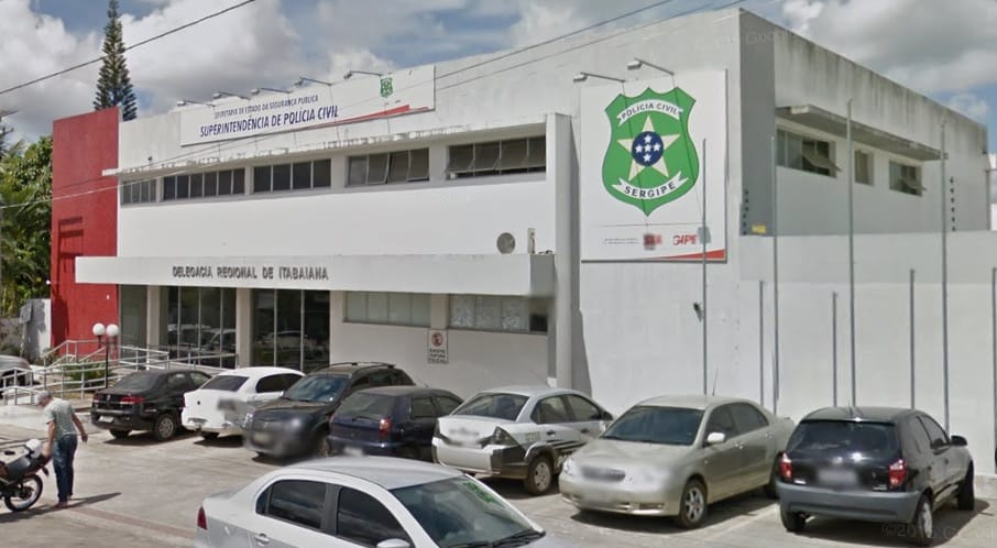 Dupla invade casa e mata idosa a tiros em Itabaiana