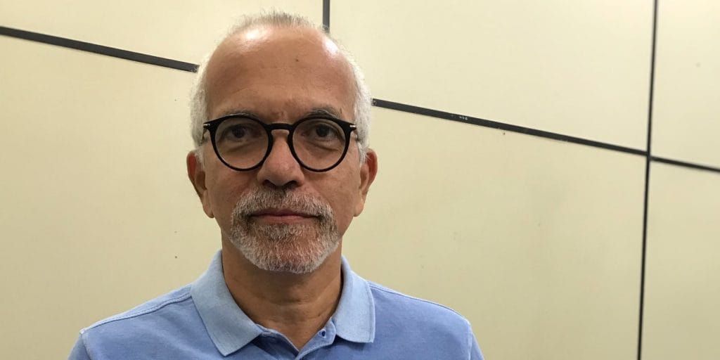 Edvaldo denuncia tentativa de golpe que usa nome da prefeitura no WhatsApp 1 Edvaldo denuncia tentativa de golpe que usa nome da prefeitura no WhatsApp