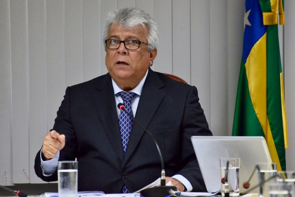 Eleições Hamilton Mourão pode desembarcar na campanha de Almeida Lima