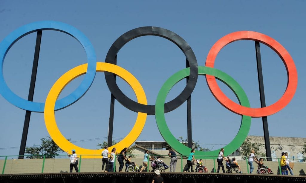 Em nota COB defende Jogos Olímpicos em 2021