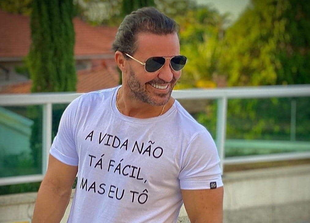 Eu uso as mulheres e elas me usam diz Eduardo Costa 2