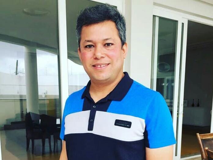 Ex prefeito de Capela compartilha rotina de exercícios que realizava na prisão veja vídeo 3