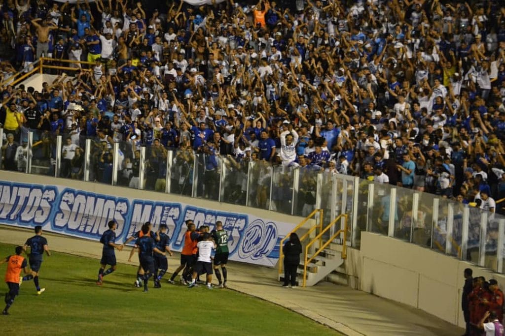 FSF confirma que jogos do Sergipão seguem com presença do público