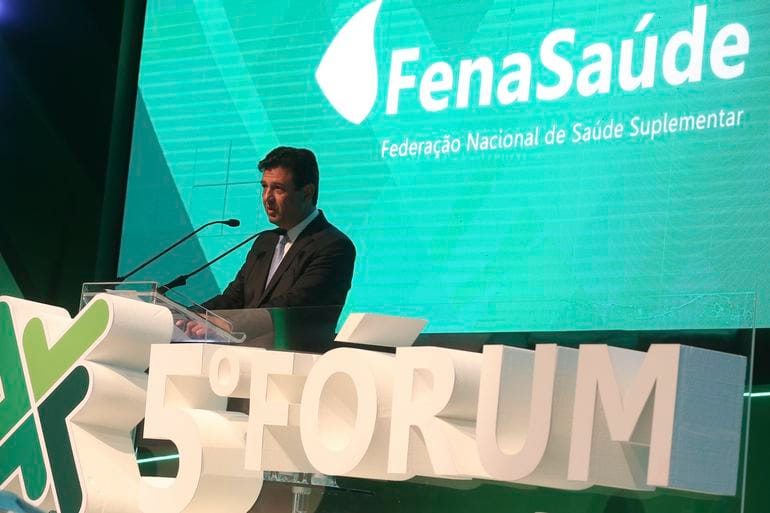 Federação Nacional de Saúde Suplementar