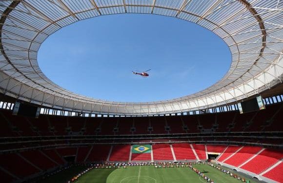 Futebol brasileiro clubes e jogadores seguem sem acordo