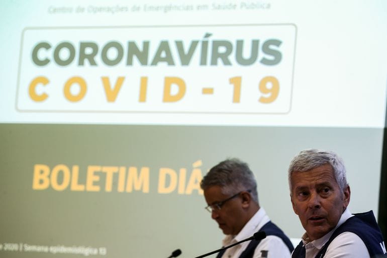 Governo da Bahia recomenda cremação em casos de óbitos por coronavírus confira