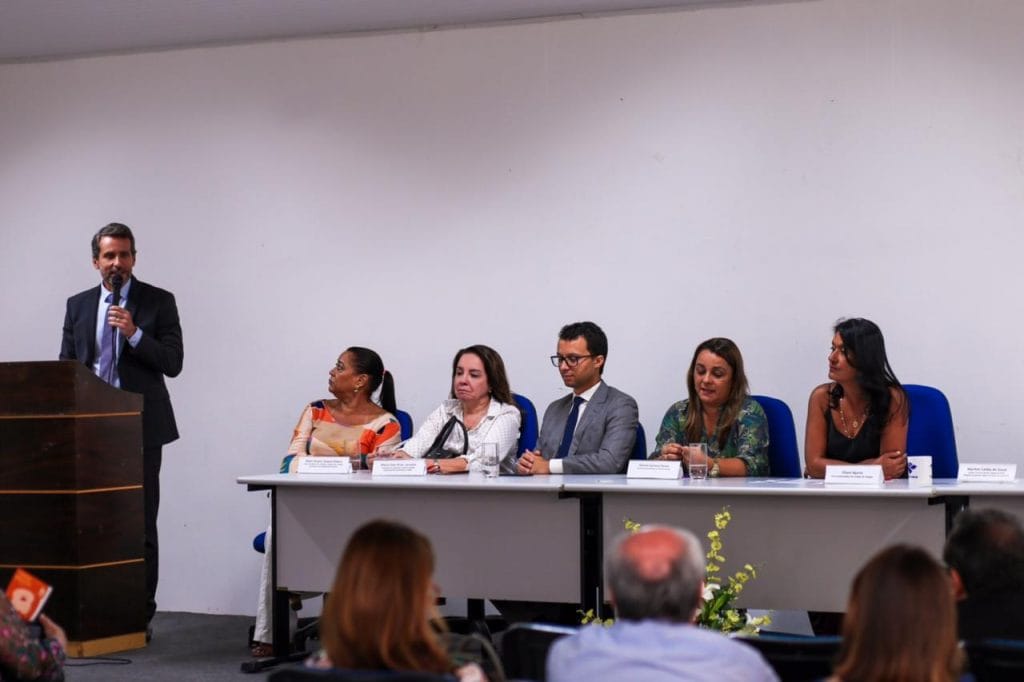 Governo de Sergipe lança campanha Destinar 2020