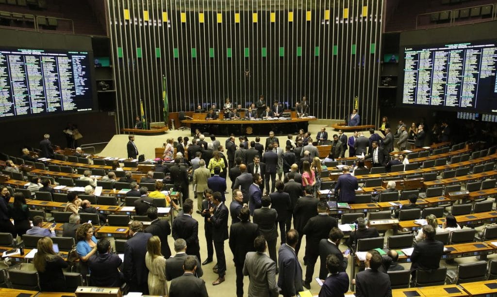 Governo federal aposta no Senado para vencer briga por emendas 1 Governo federal aposta no Senado para vencer briga por emendas