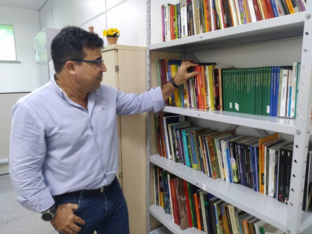 Historiador “viaja” no tempo ao relembrar a origem dos principais bairros de Aracaju