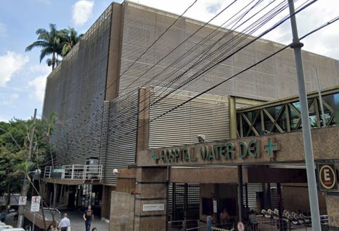 Homem com suspeita do novo coronavírus foge de hospital em Belo Horizonte