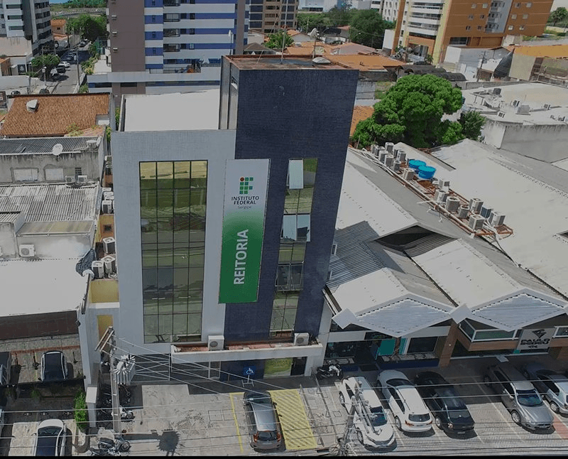 IFS suspende aulas por 20 dias em Sergipe